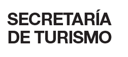 logo secretaria de turismo