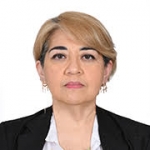Citlali Elvira Fonseca Guzmán